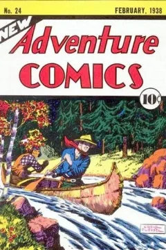 Issue #24