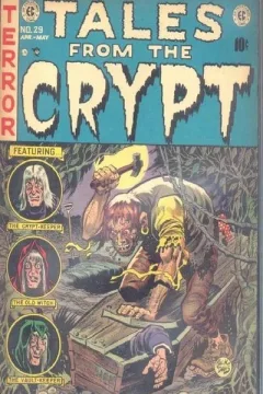 Issue #29