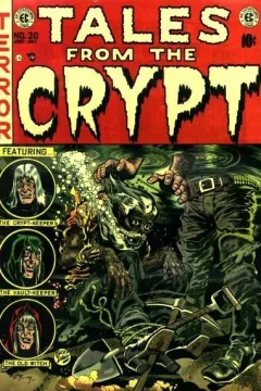 Issue #30