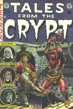 Issue #31