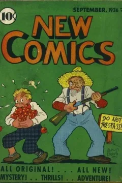 Issue #8