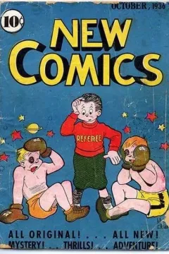 Issue #9