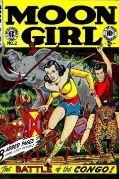 Issue #2