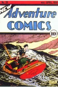 Issue #25