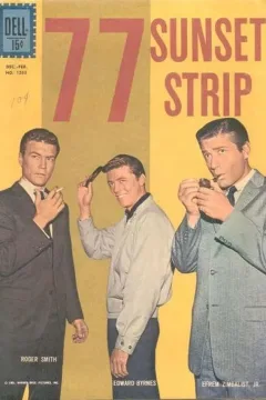 77 Sunset Strip