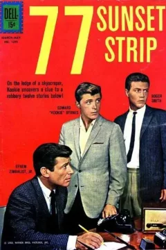 77 Sunset Strip