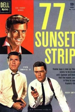 77 Sunset Strip