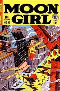 Issue #6