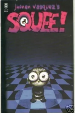 Issue #1