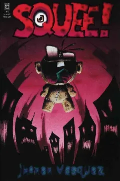 Issue #2