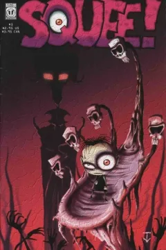 Issue #3