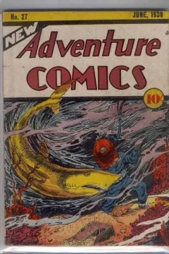 Issue #27