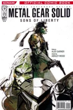 Issue #9