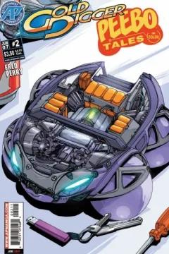 Issue #2