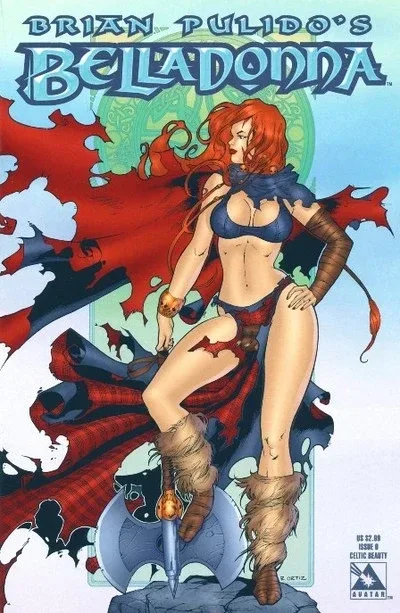 Cover of Issue #0