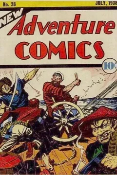 Issue #28