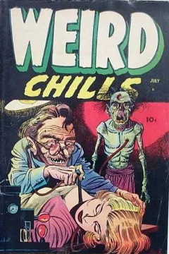 Issue #1