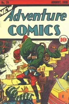 Issue #29