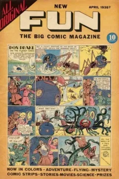Issue #3