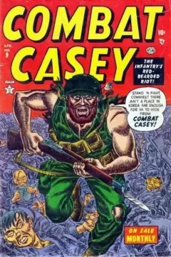 Issue #9
