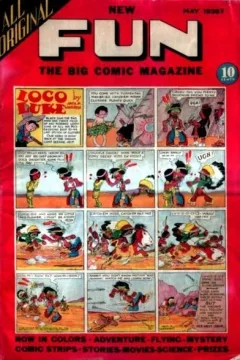 Issue #4