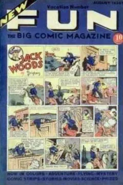 Issue #5