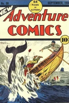 Issue #30