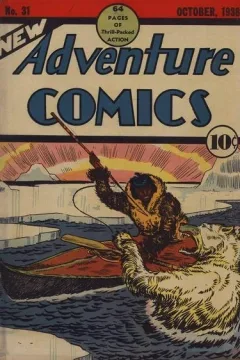 Issue #31