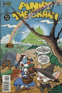 Issue #4