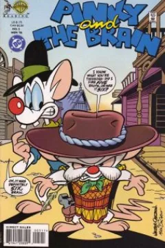 Issue #5