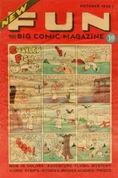 Issue #6