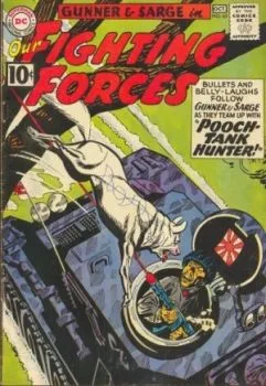 Cover of Issue #63