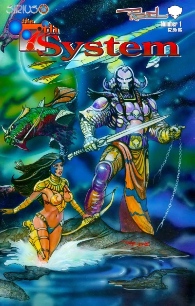 Cover of Kat & Mouse