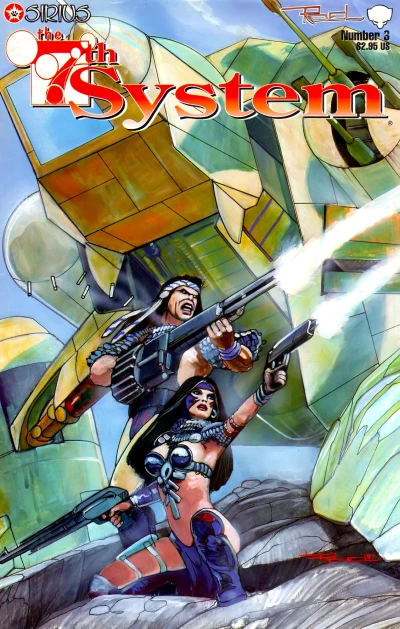 Cover of Miranda's Rites