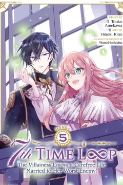 Volume 5