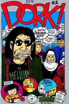 Issue #1