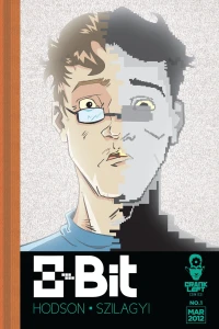 Issue #1
