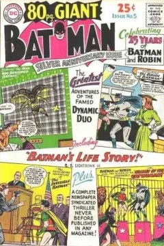 Batman