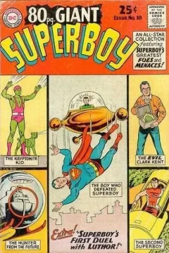Superboy