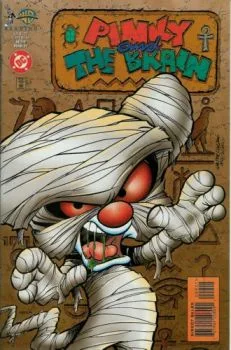 Cover of Issue #9