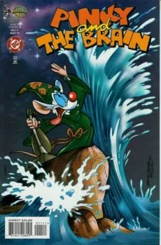 Cover of Issue #11