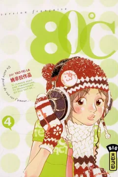 Volume #4