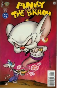 Cover of Issue #13