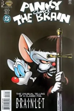 Issue #14