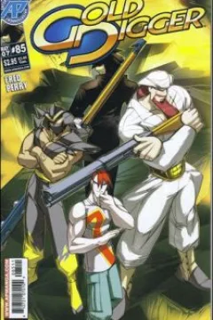 Issue #85
