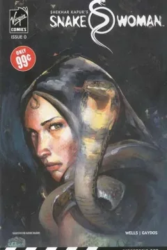 Issue #0