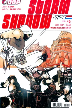 Issue #2