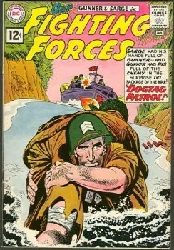 Cover of Issue #65