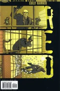 Issue #2