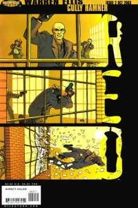 Issue #2